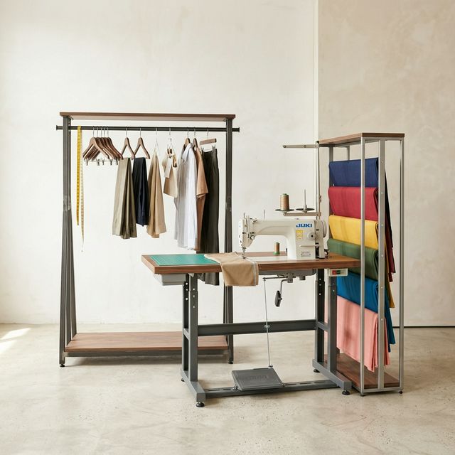 Garments Furniture