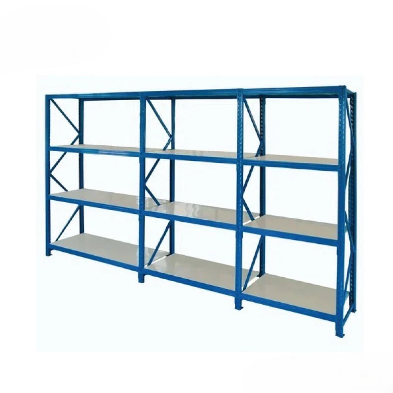 Best Warehouse Storage Rack Suppliers in Bangladesh | MT-FGR-0002