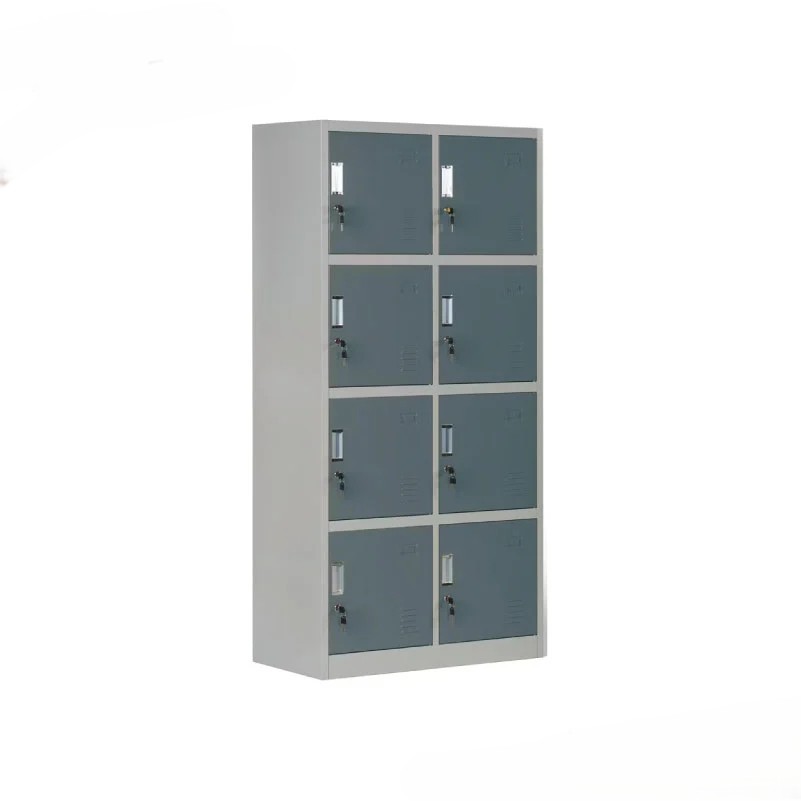 Durable Garments Worker Locker for Industrial | MT-GF-0032