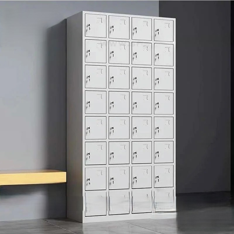 Employee Storage Locker 32 Door | MT-ML-0035