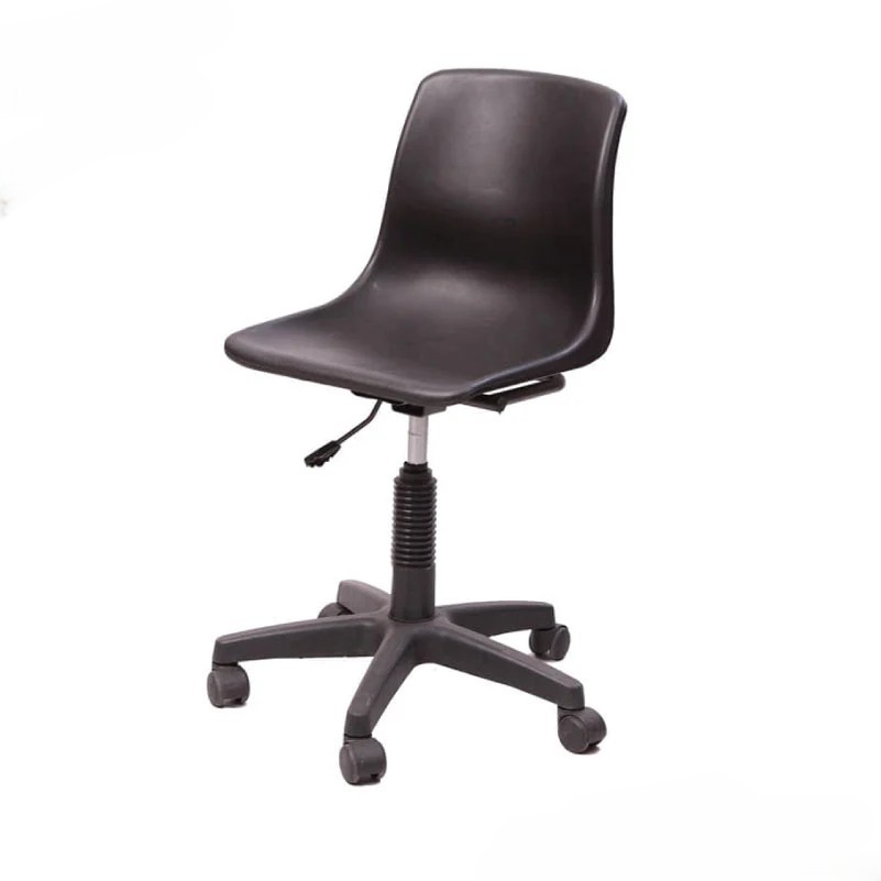 Ergonomic Garment Worker Chair for Factory Comfort | MT-GF-0030