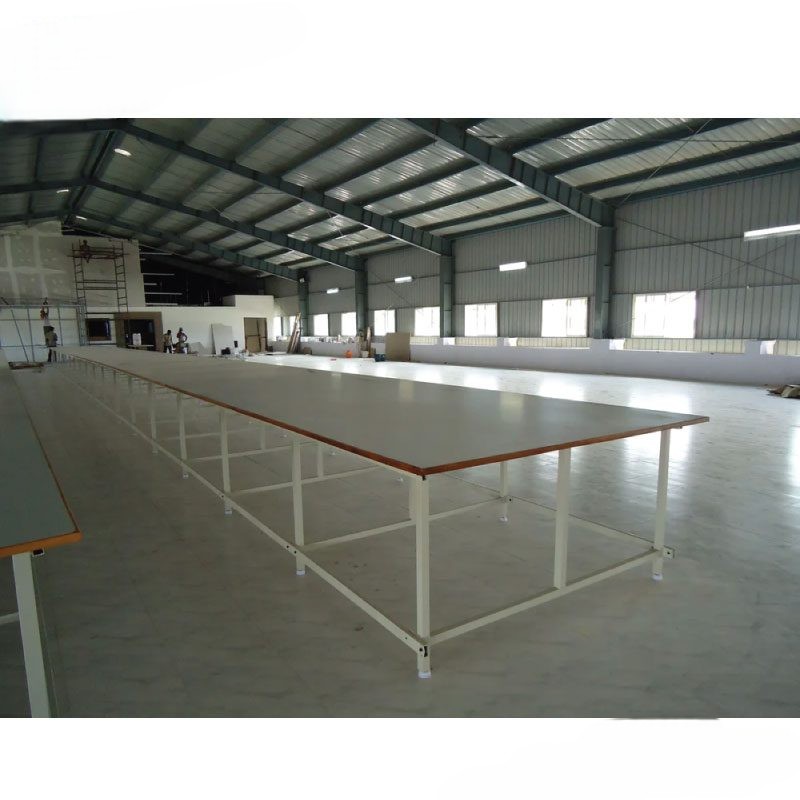 Fabric Cutting Table | MT-GF-0007