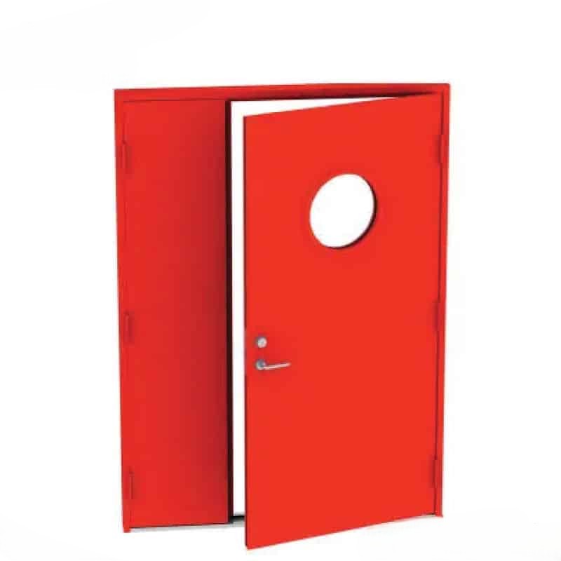 Fire Rated Door | MT-SD-0005