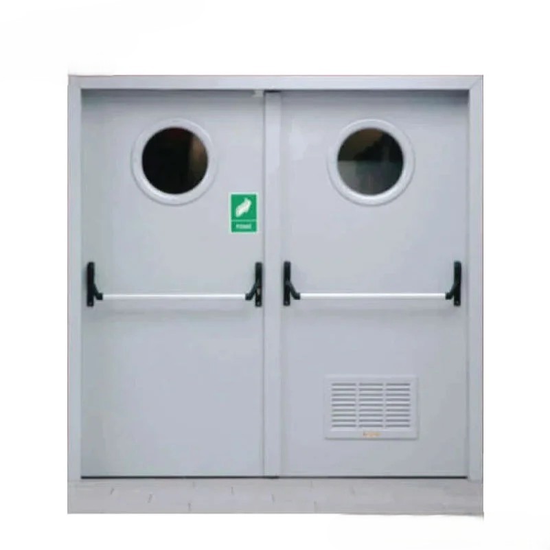 Fireproof Door: Durable Home Fire Protection | MT-SD-0015