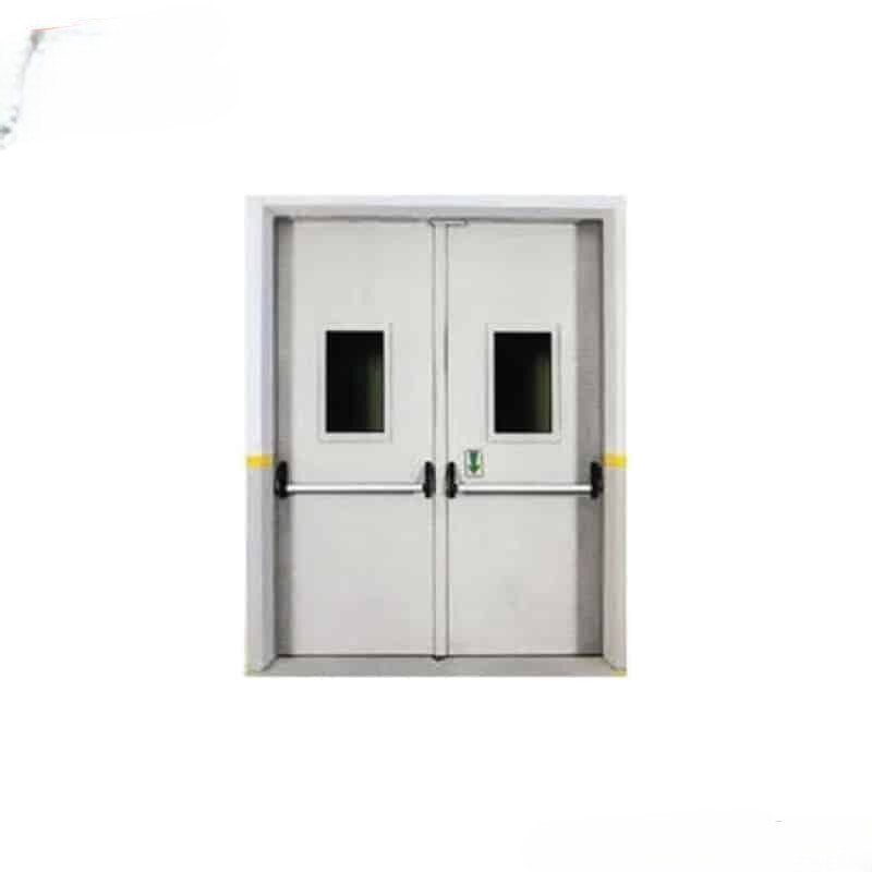 Fireproof Door | MT-SD-0009