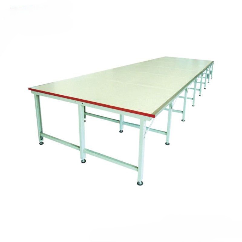 Garment Cutting Table | MT-GF-0009