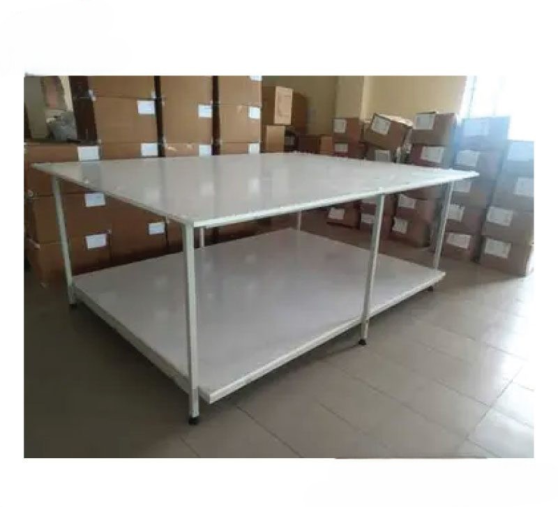 Garment Cutting Table | MT-GF-0020