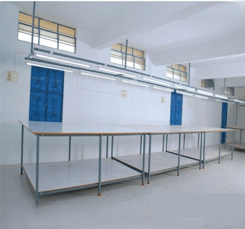 Garment Cutting Table | MT-GF-0021