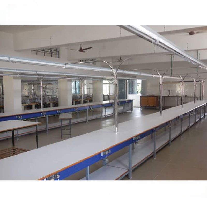 Garments Center table | MT-GF-0001