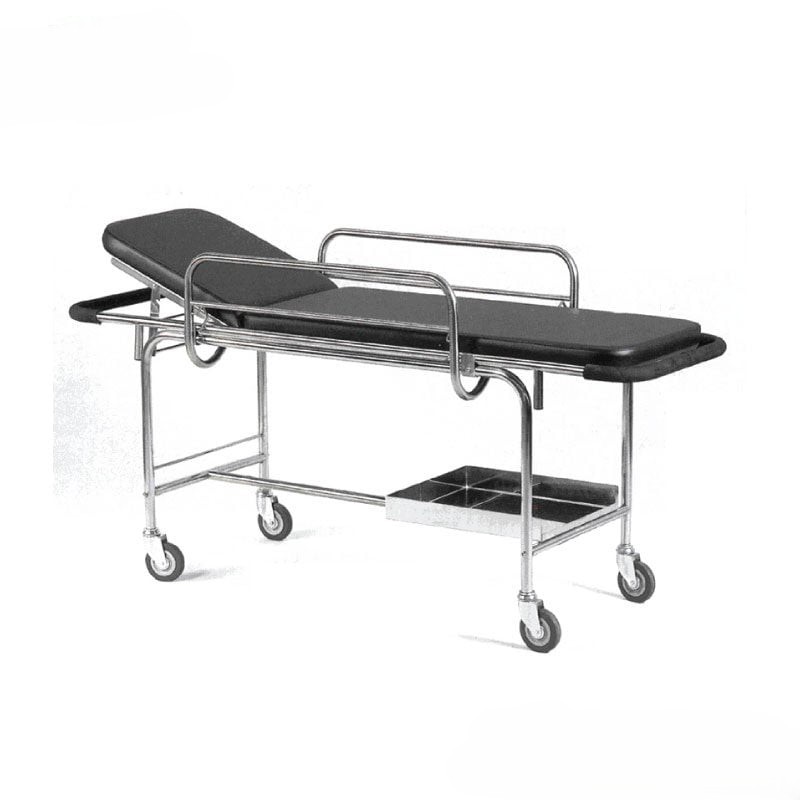 Hospital Stretcher Trolley | MT-HI-0040