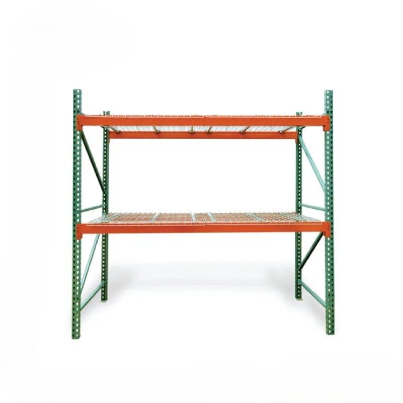 Industrial Heavy Duty Pallet Rack PR1102 | MT-PR-0006