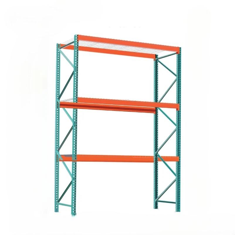 Industrial Heavy Duty Pallet Rack PR1103 | MT-PR-0007