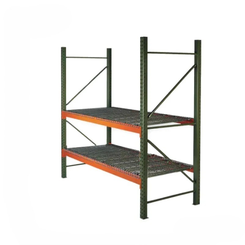 Industrial Heavy Duty Pallet Rack PR1104 | MT-PR-0008