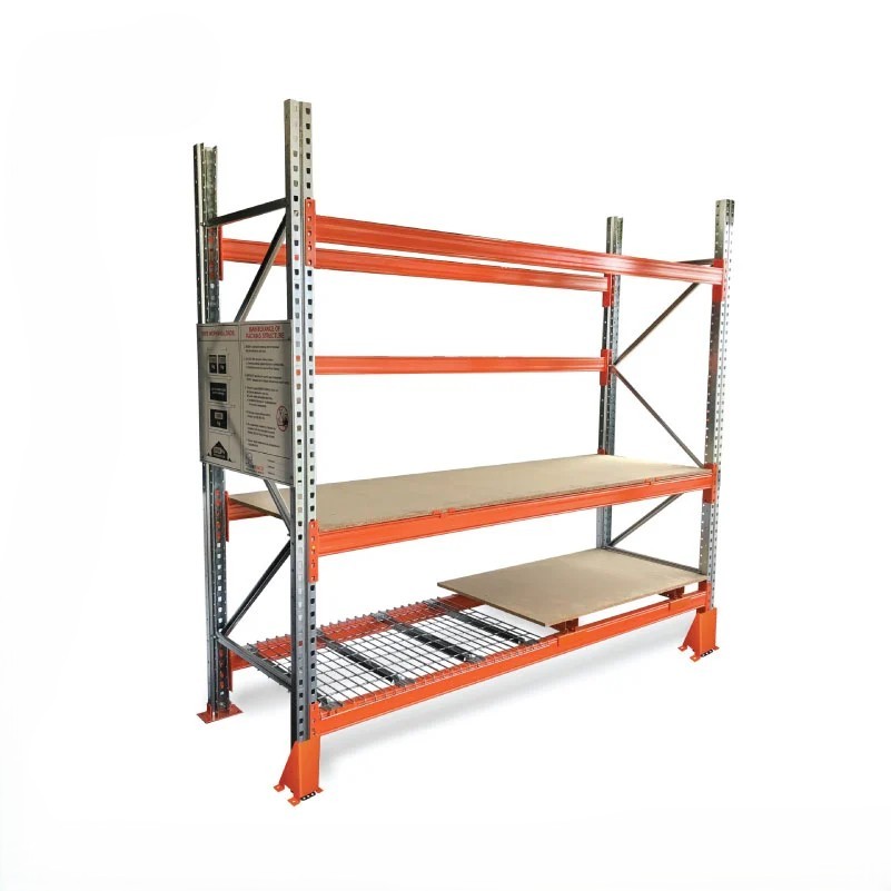 Industrial Heavy Duty Pallet Rack PR1119 | MT-PR-0011