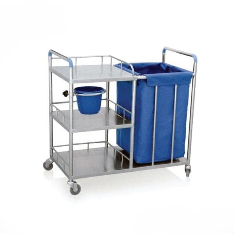 Medical Trolley | MT-HI-0020