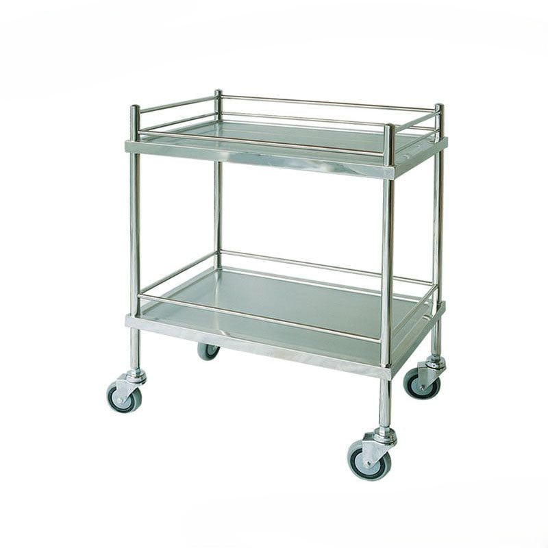 Medical Trolley | MT-HI-0025