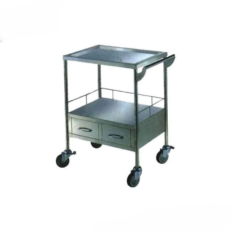 Medical Trolley | MT-HI-0027