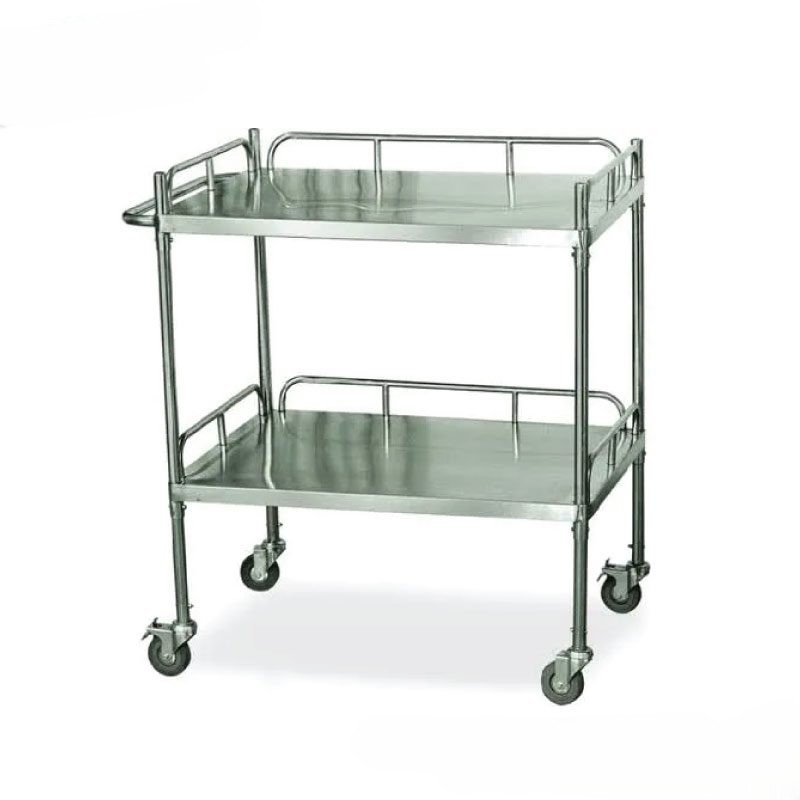 Medical Trolley | MT-HI-0028