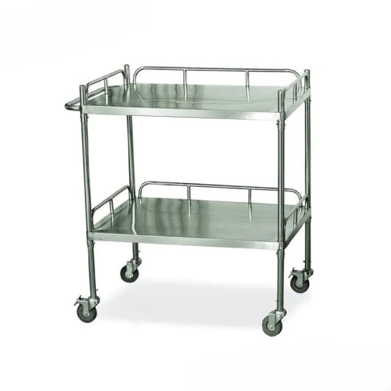 Medical Trolley | MT-HI-0029