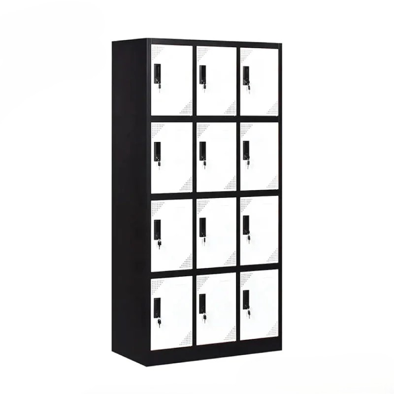 Metal School Locker Office Gym Athletic Lockers | MT-ML-0017