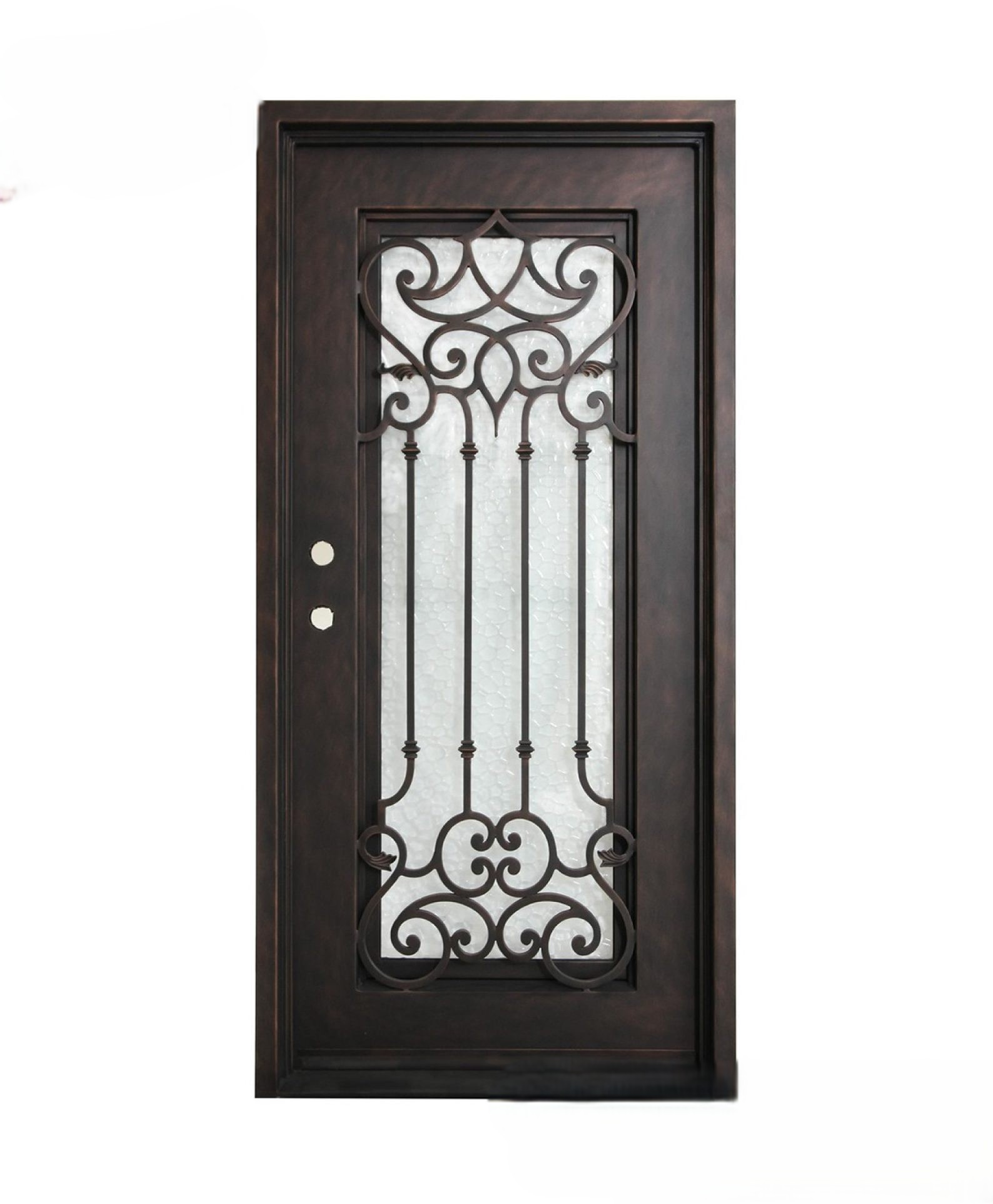 Modern Steel Door | MT-SD-0069