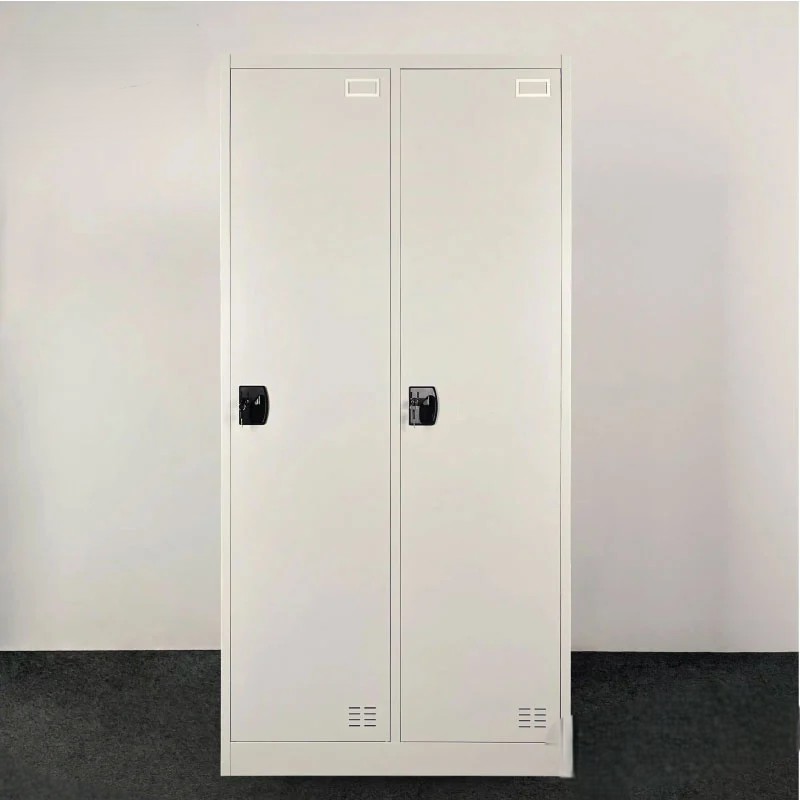 New Metal Clothing Steel Locker | MT-ML-0021