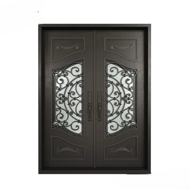Security Steel Door in Bangladesh | MT-SD-0094