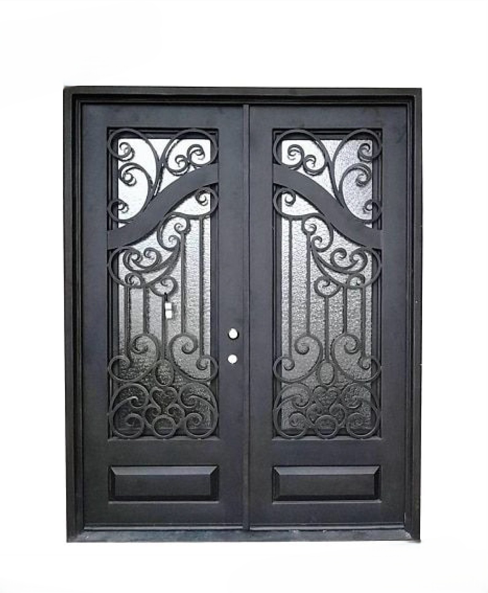 Security Steel Door | MT-SD-0091