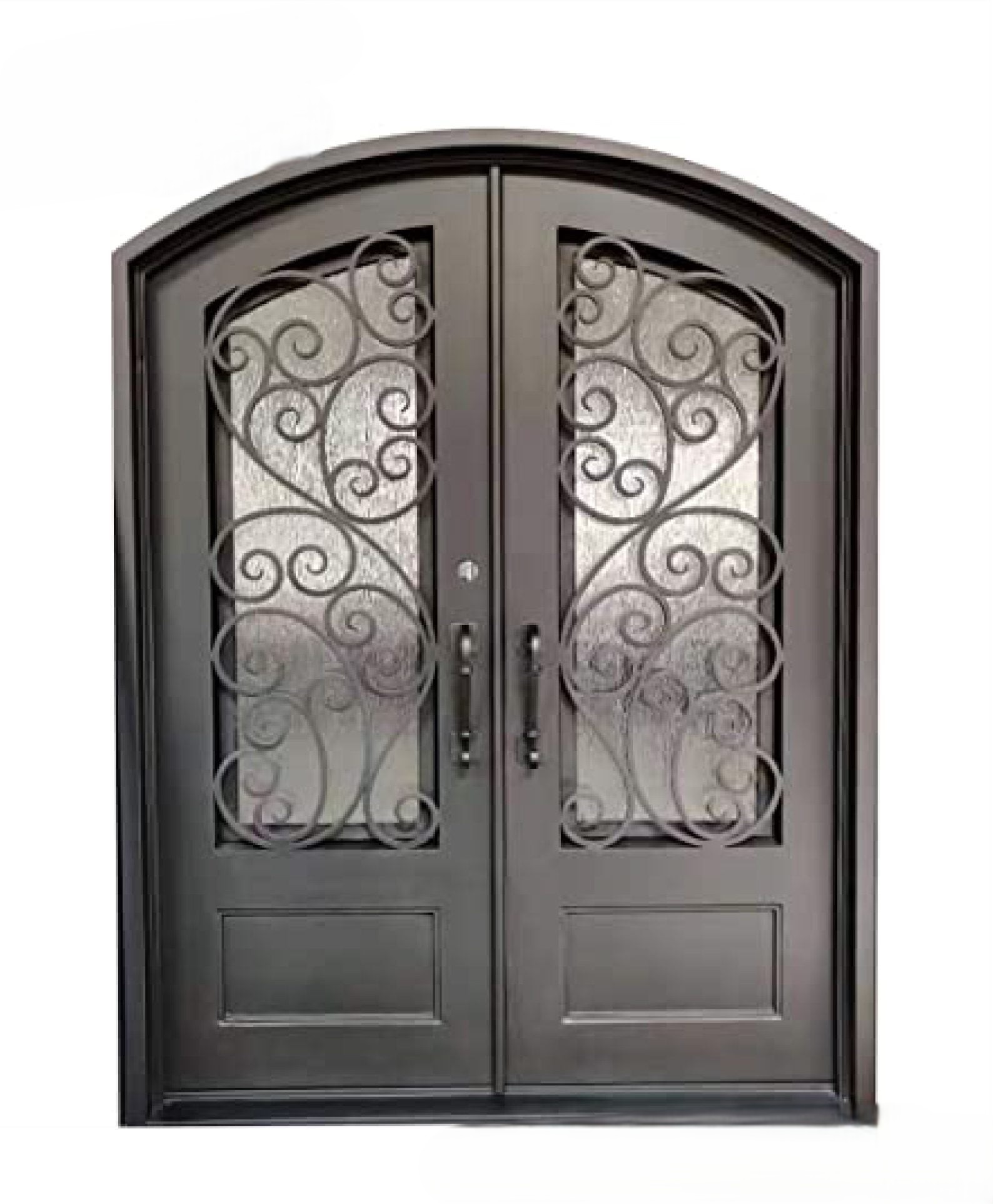 Security Steel Door | MT-SD-0092