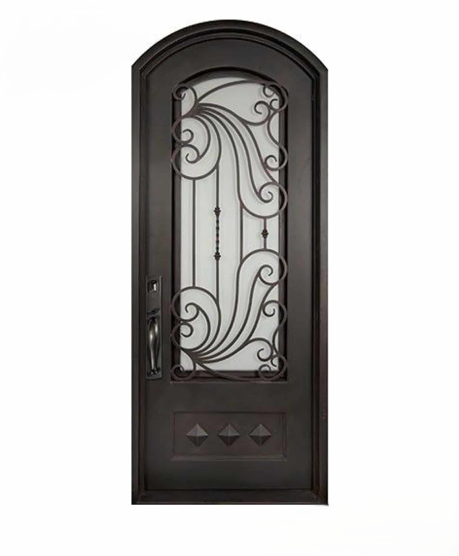 Steel Door Supplier | MT-SD-0109
