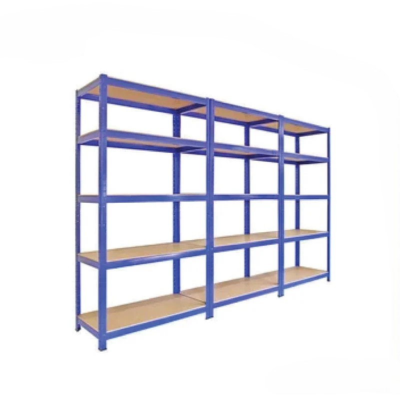 Warehouse Stockroom Storage Workshop Racking | MT-FGR-0010